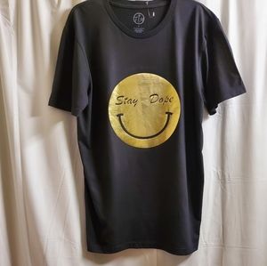 MEN'S SHORT SLEEVE SHIRT  SM.